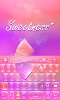 Sweetness syot layar 1