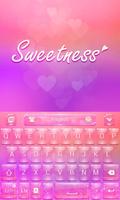 Sweetness syot layar 3
