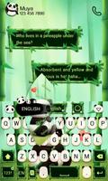 برنامه‌نما Panda عکس از صفحه