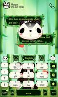 Panda स्क्रीनशॉट 2