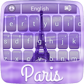 Paris Go theme icon