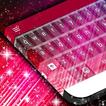 Hot Keypad Theme
