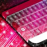 Hot Keypad Theme Zeichen