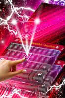 Tema do teclado quente imagem de tela 2