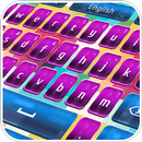 8 Bit Keyboard APK