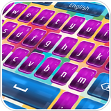 Teclado de 8 bits ícone