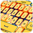 Amazing Keyboard-icoon