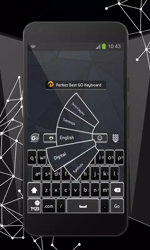 Download do APK de Melhor Teclado para Android