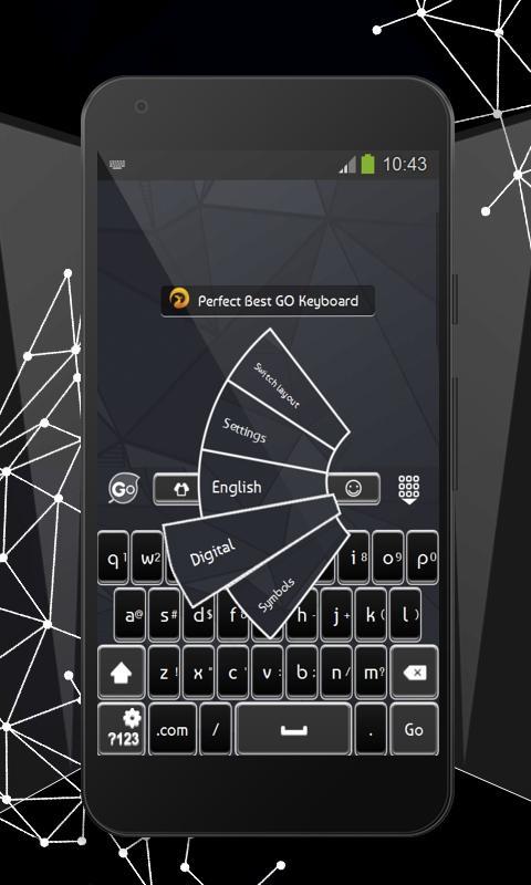 Best Keyboard for Android - APK Download