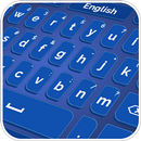 Teclado grande APK