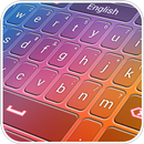 Teclado de cor APK