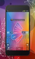 1 Schermata Color Keyboard
