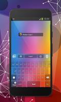 2 Schermata Color Keyboard