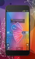 3 Schermata Color Keyboard