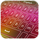 Cores Teclado APK