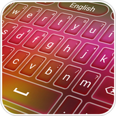 Colors Keyboard icon