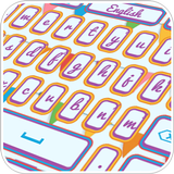 Design Keyboard simgesi