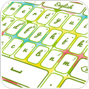 Teclado de flores APK