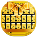 Teclado de Ouro APK