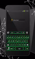 Green Keyboard APK download