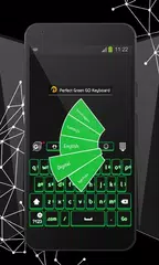Green Keyboard APK download