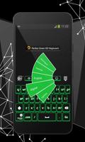 Green Keyboard স্ক্রিনশট 1