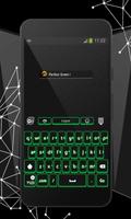 Green Keyboard ảnh chụp màn hình 2