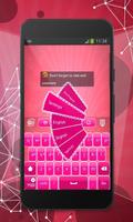 3 Schermata Pinky Keyboard