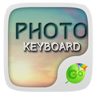Photo GO Keyboard Theme アイコン