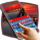 Photo Keyboard Theme APK