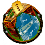 Geometric figures Keyboard