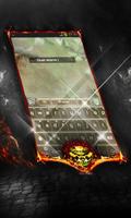 Dust storm Keyboard Cover 스크린샷 2