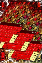 Pixel Emoji Keyboard APK download