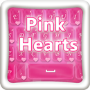 Pink Hearts APK