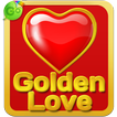 Golden Love Keyboard