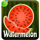 Watermelon GO Keyboard APK