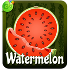 Watermelon GO Keyboard icon