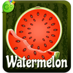 Watermelon GO Keyboard