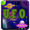 U.F.O. GO Keyboard