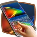 Rainbow Wave Keyboard APK