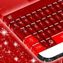 Słodki jak motyw Candy Keypad aplikacja