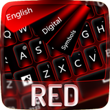 Red Keyboard アイコン