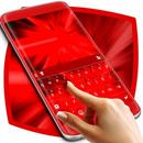 Red Laser Keyboard APK