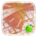Rhythm Keyboard Theme & Emoji APK