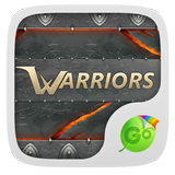 Warriors GO Keyboard Theme icon