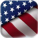 American Flag Keyboard APK