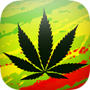 Weed Keyboard APK