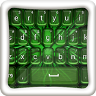 GO Keyboard Weed icône