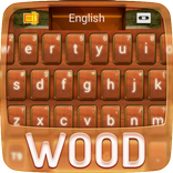 Wood Keyboard