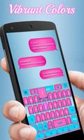 Vibrant Colors keyboard Theme screenshot 2